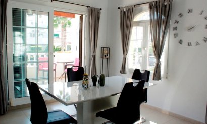 Reventa - Villa - Orihuela Costa - Villamartín