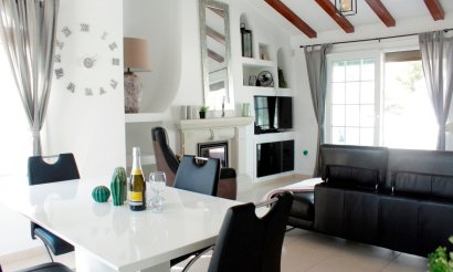 Reventa - Villa - Orihuela Costa - Villamartín