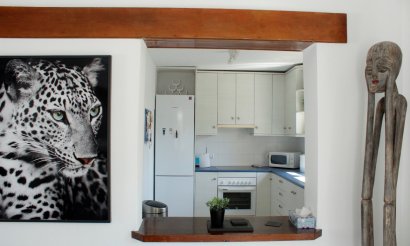 Reventa - Villa - Orihuela Costa - Villamartín