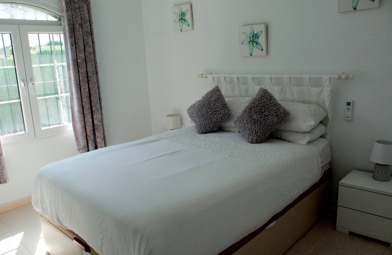 Reventa - Villa - Orihuela Costa - Villamartín