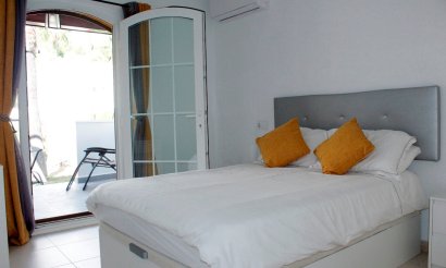 Reventa - Villa - Orihuela Costa - Villamartín