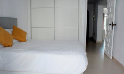 Reventa - Villa - Orihuela Costa - Villamartín