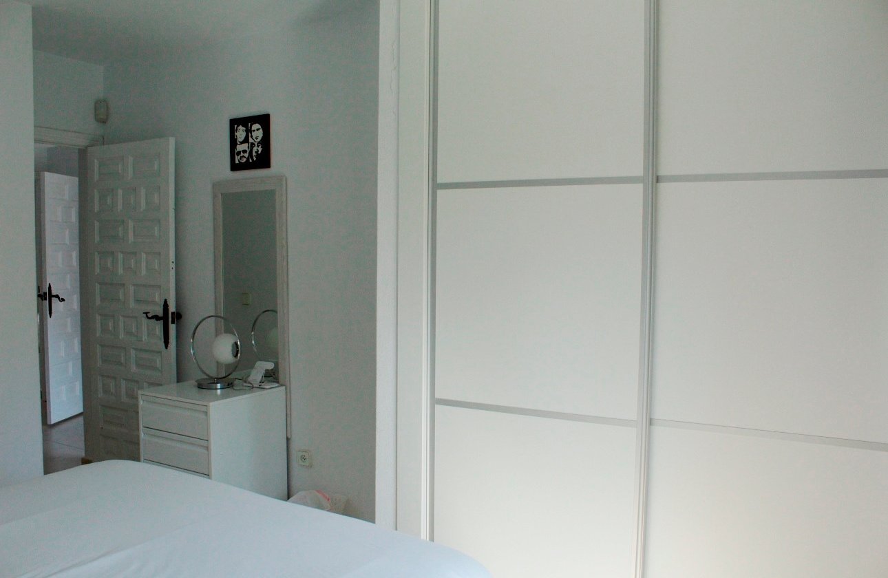 Reventa - Villa - Orihuela Costa - Villamartín