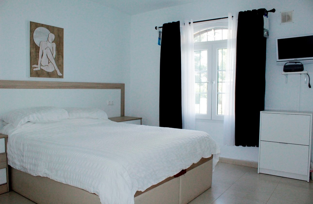 Reventa - Villa - Orihuela Costa - Villamartín