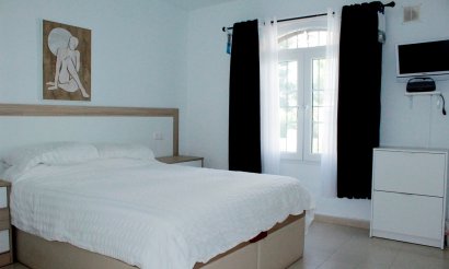 Reventa - Villa - Orihuela Costa - Villamartín