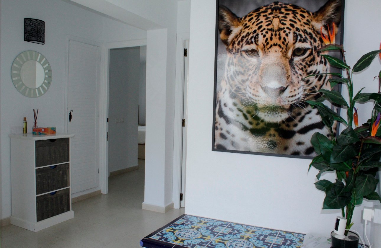 Reventa - Villa - Orihuela Costa - Villamartín