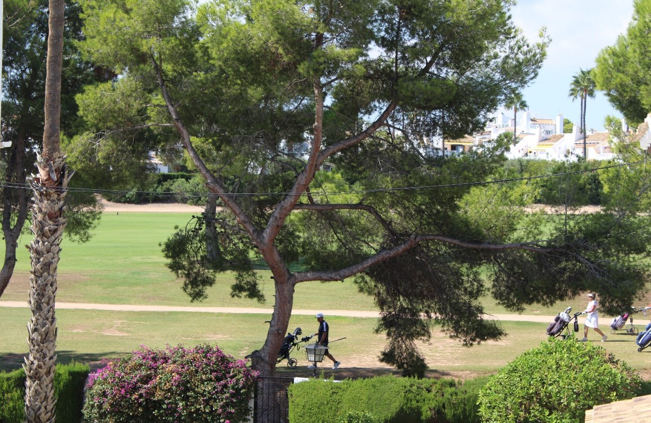 Reventa - Villa - Orihuela Costa - Villamartín