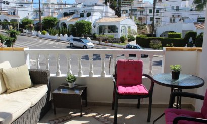 Reventa - Villa - Orihuela Costa - Villamartín