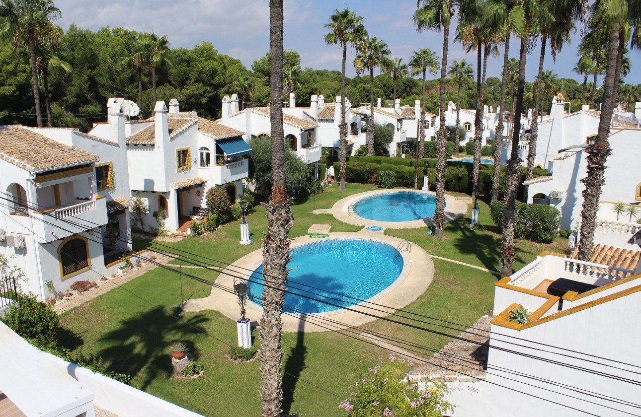 Reventa - Villa - Orihuela Costa - Villamartín