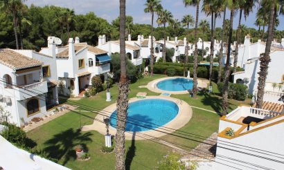 Reventa - Villa - Orihuela Costa - Villamartín