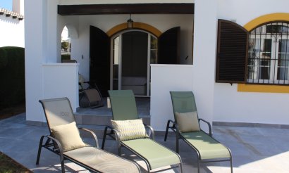 Reventa - Villa - Orihuela Costa - Villamartín