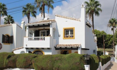 Reventa - Villa - Orihuela Costa - Villamartín