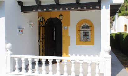 Reventa - Villa - Orihuela Costa - Villamartín