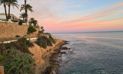 Reventa - Villa - Orihuela Costa - Villamartín