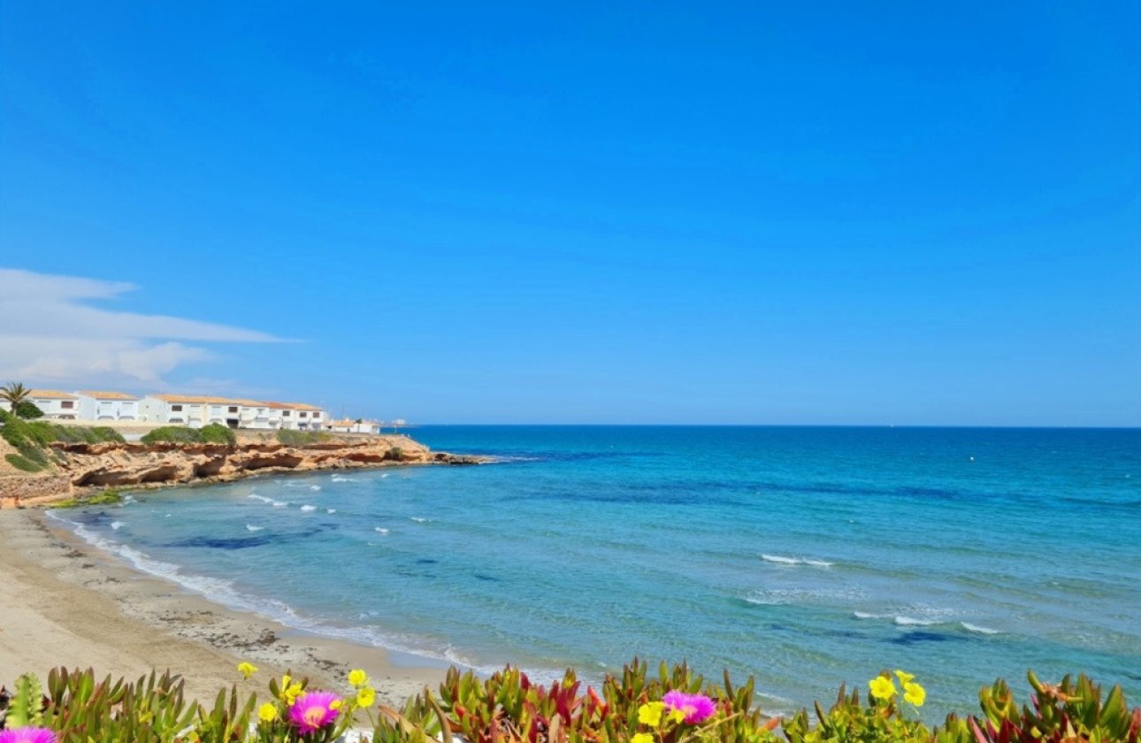 Reventa - Villa - Orihuela Costa - Villamartín