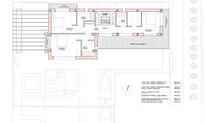 Obra nueva - Villa - Orihuela Costa - Cabo Roig