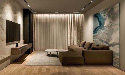 New Build - Penthouse - Torrevieja - Playa de El Cura