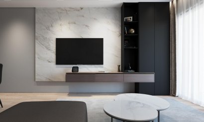 New Build - Penthouse - Torrevieja - Playa de El Cura