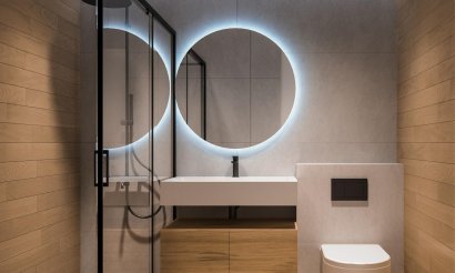 New Build - Penthouse - Torrevieja - Playa de El Cura