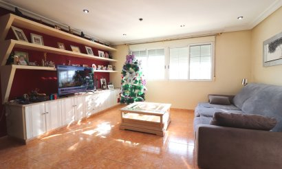 Revente - Villa - Almoradí - El Saladar