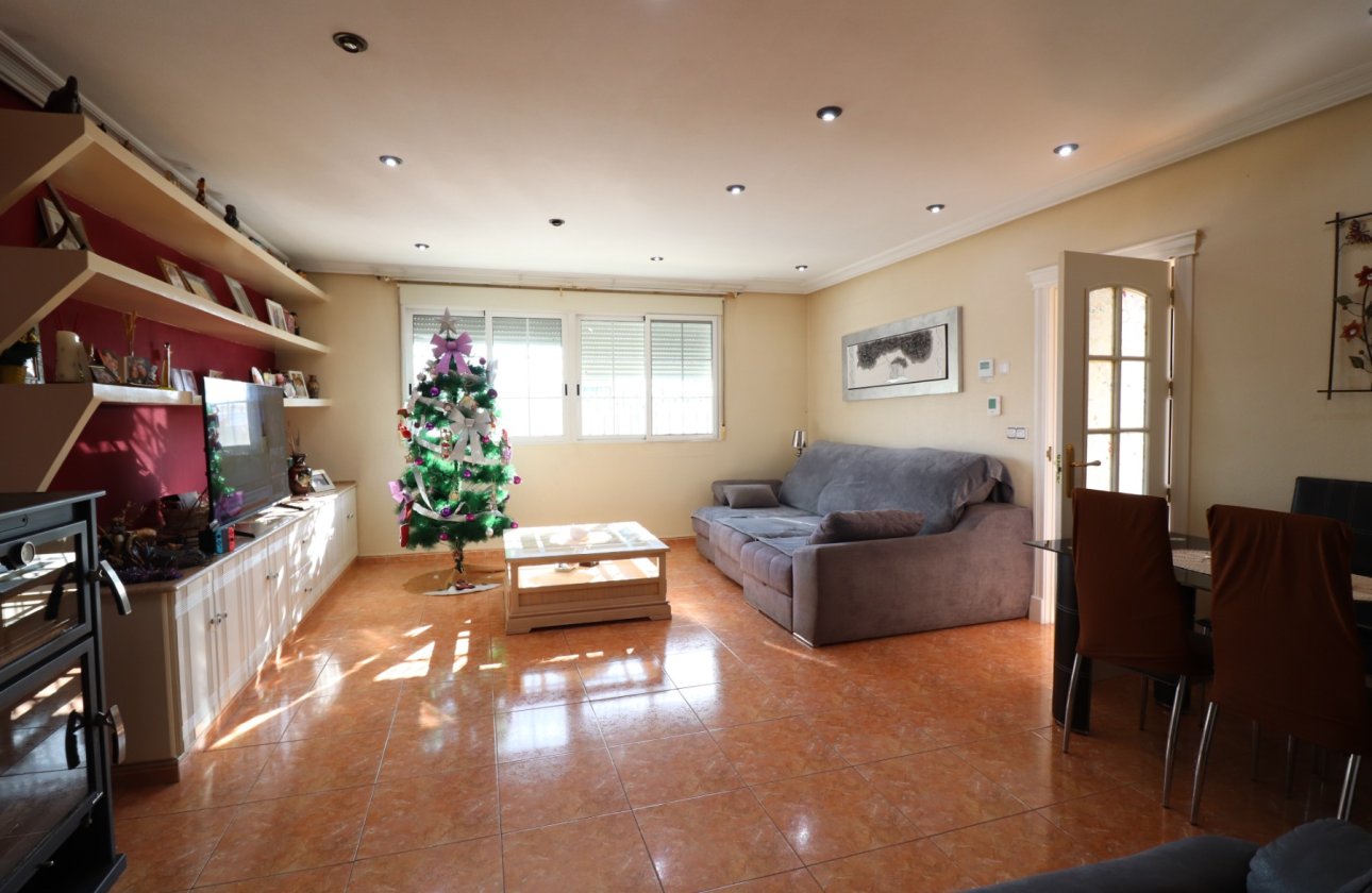 Revente - Villa - Almoradí - El Saladar