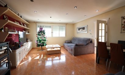 Revente - Villa - Almoradí - El Saladar