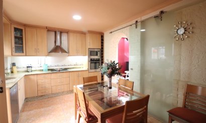 Revente - Villa - Almoradí - El Saladar