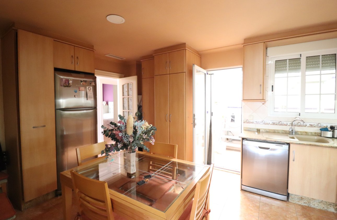 Revente - Villa - Almoradí - El Saladar