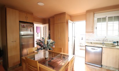 Revente - Villa - Almoradí - El Saladar