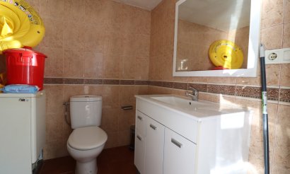 Revente - Villa - Almoradí - El Saladar