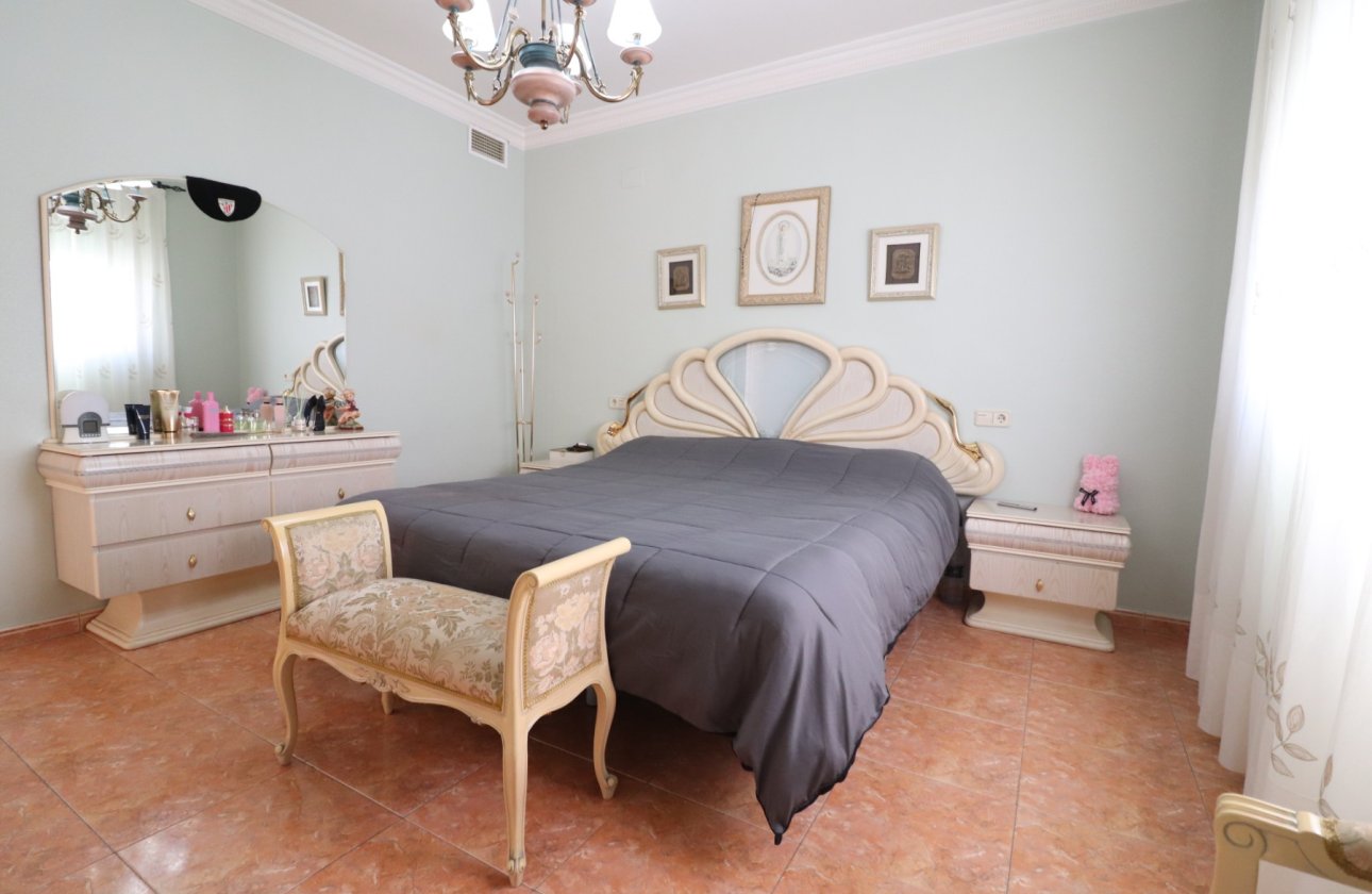 Revente - Villa - Almoradí - El Saladar