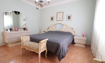 Revente - Villa - Almoradí - El Saladar