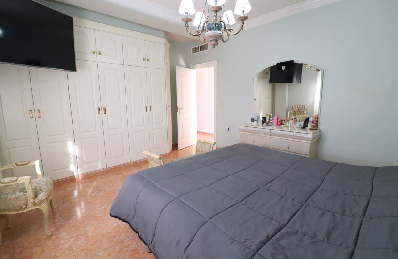 Revente - Villa - Almoradí - El Saladar