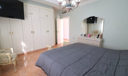 Revente - Villa - Almoradí - El Saladar