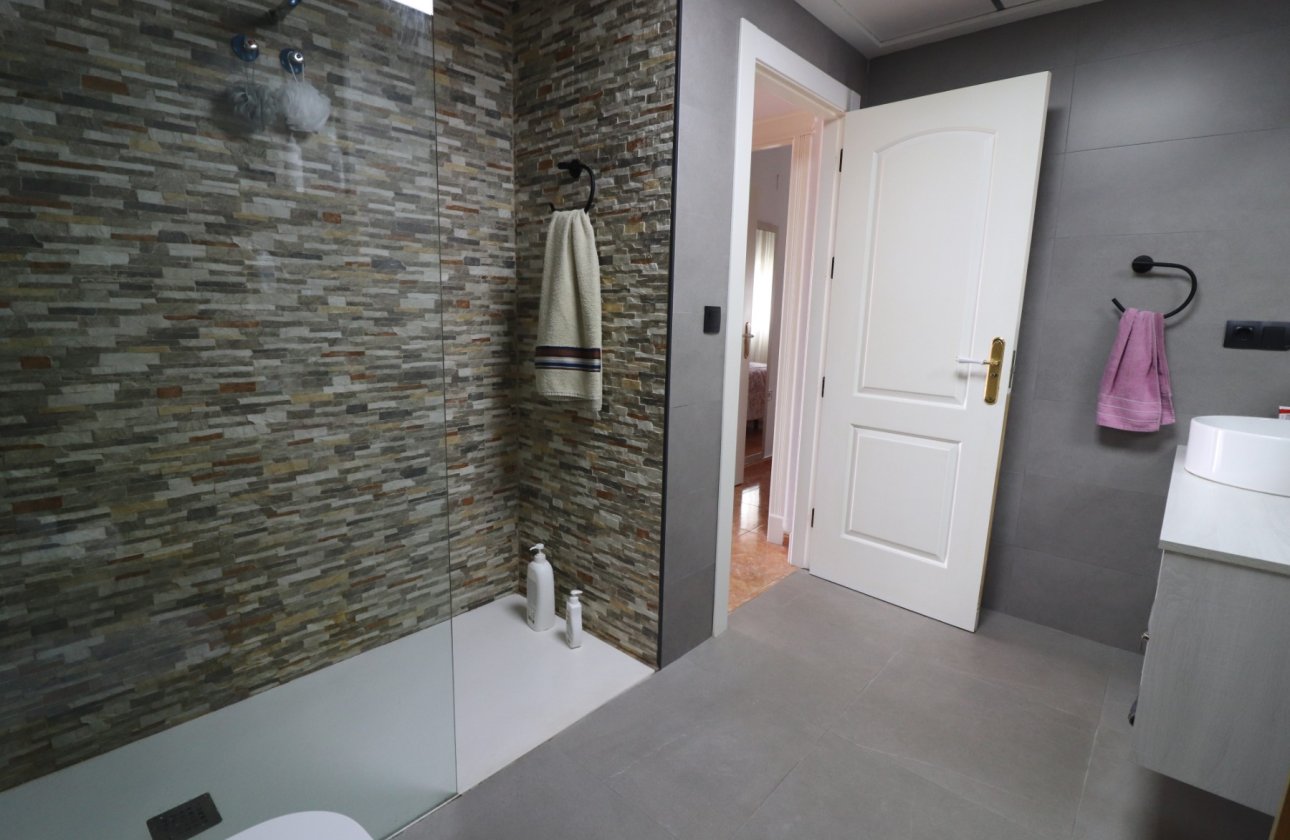 Revente - Villa - Almoradí - El Saladar