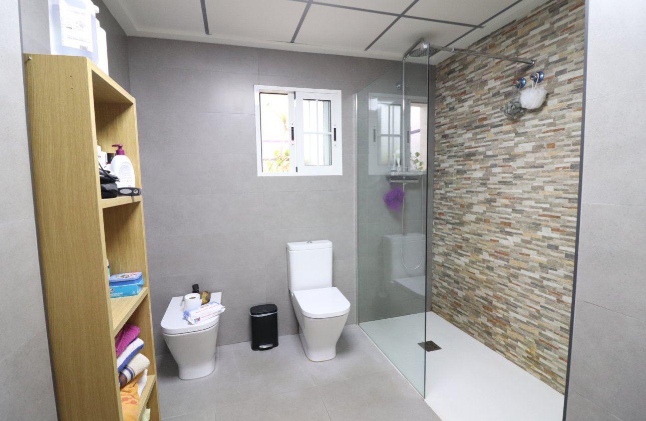 Revente - Villa - Almoradí - El Saladar