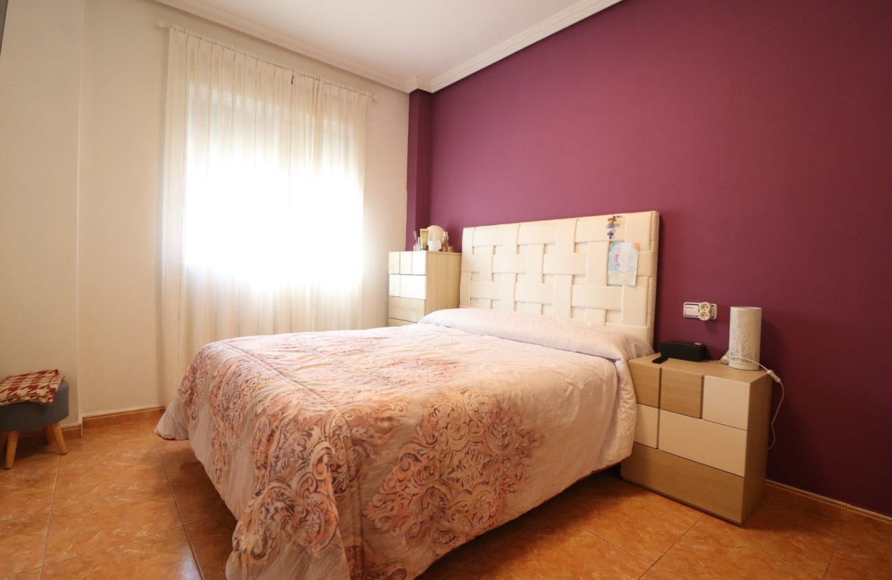 Revente - Villa - Almoradí - El Saladar