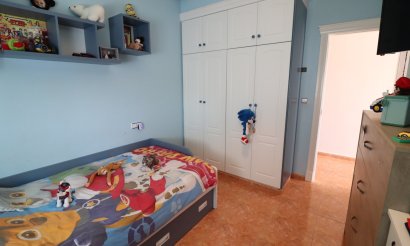 Revente - Villa - Almoradí - El Saladar