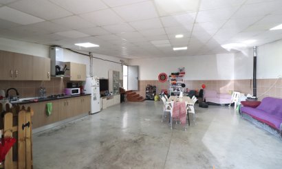 Revente - Villa - Almoradí - El Saladar