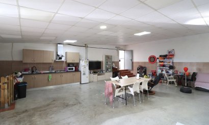 Revente - Villa - Almoradí - El Saladar