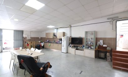 Revente - Villa - Almoradí - El Saladar