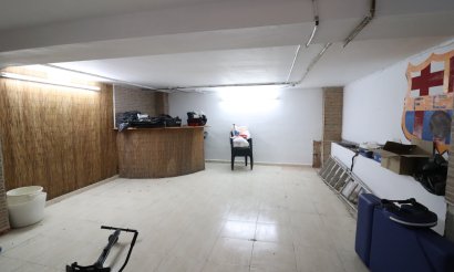 Revente - Villa - Almoradí - El Saladar