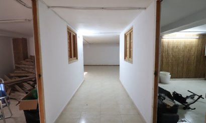 Revente - Villa - Almoradí - El Saladar
