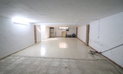 Revente - Villa - Almoradí - El Saladar