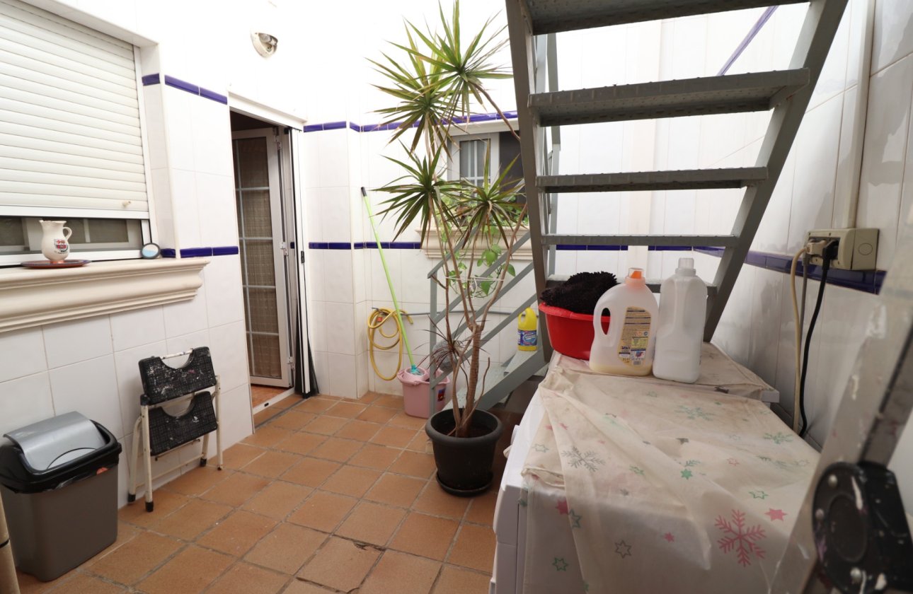 Revente - Villa - Almoradí - El Saladar