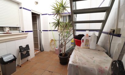 Revente - Villa - Almoradí - El Saladar