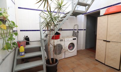 Revente - Villa - Almoradí - El Saladar