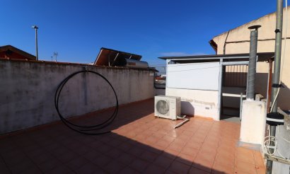 Revente - Villa - Almoradí - El Saladar