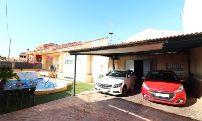 Revente - Villa - Almoradí - El Saladar