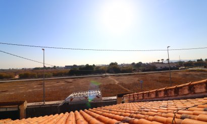 Revente - Villa - Almoradí - El Saladar